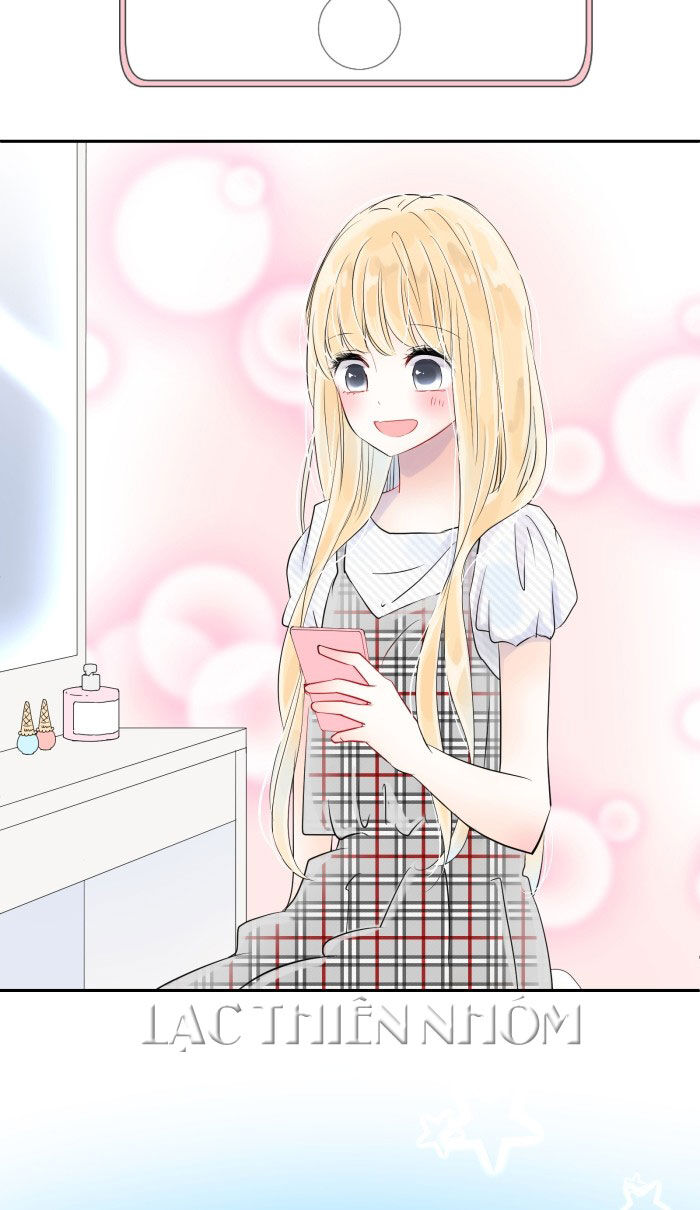 Ly Choco Ngọt Ngào Chapter 21 - Trang 2