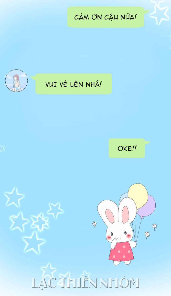 Ly Choco Ngọt Ngào Chapter 21 - Trang 2