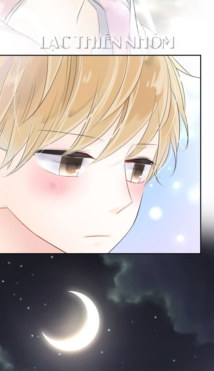 Ly Choco Ngọt Ngào Chapter 21 - Trang 2