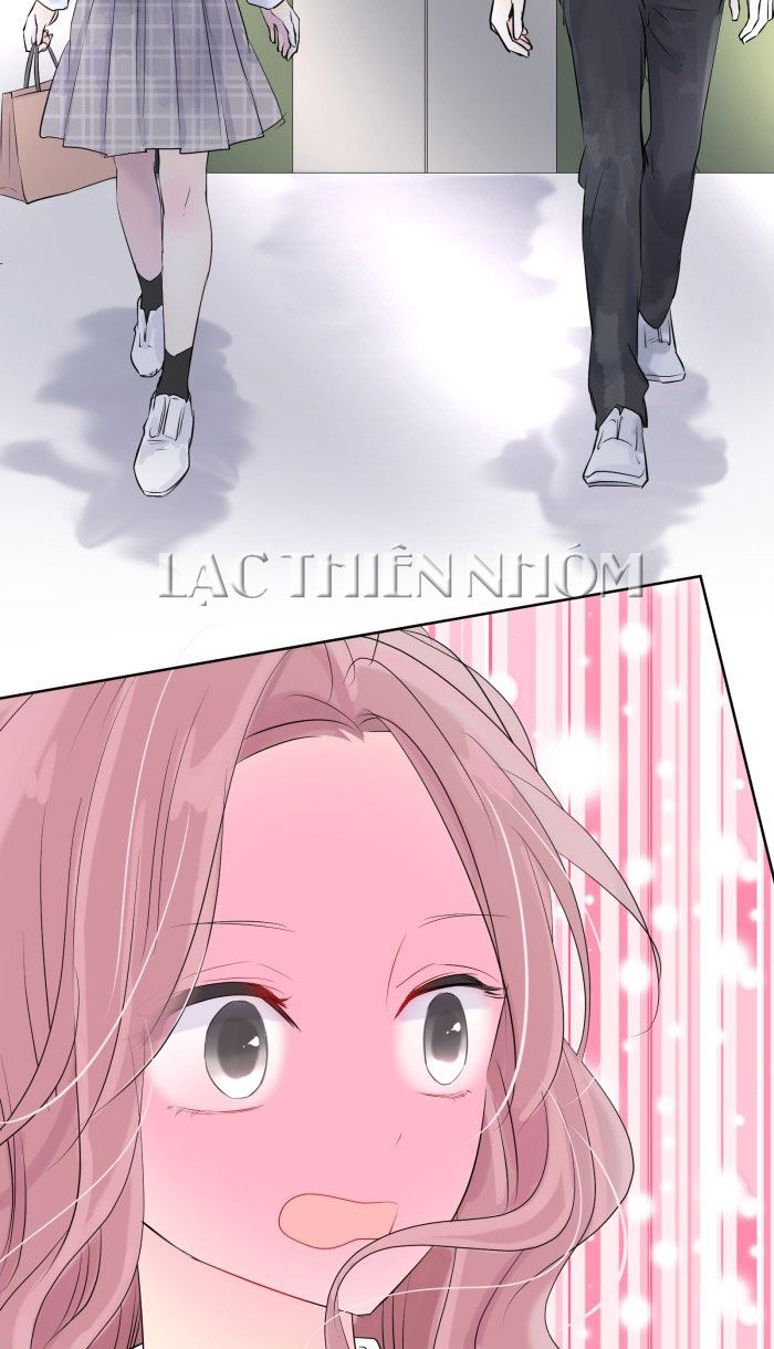 Ly Choco Ngọt Ngào Chapter 22 - Trang 2