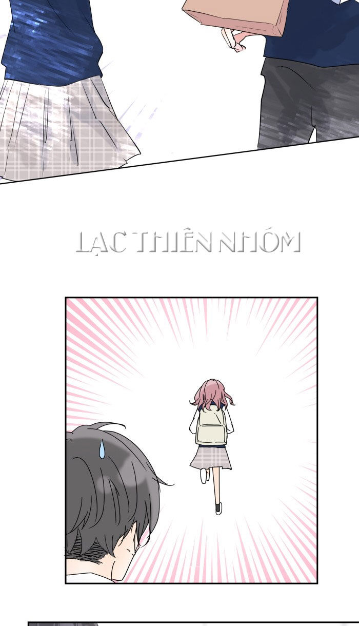 Ly Choco Ngọt Ngào Chapter 22 - Trang 2