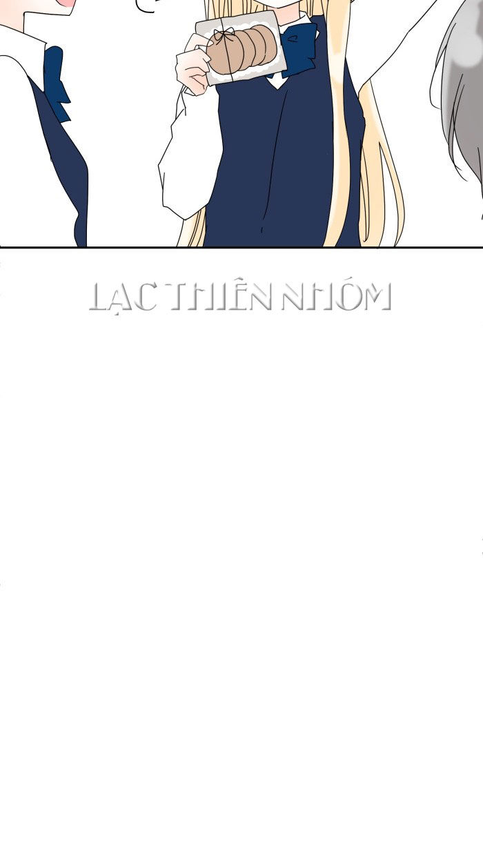 Ly Choco Ngọt Ngào Chapter 22 - Trang 2