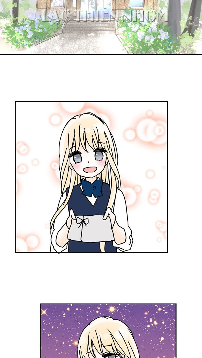 Ly Choco Ngọt Ngào Chapter 23 - Trang 2