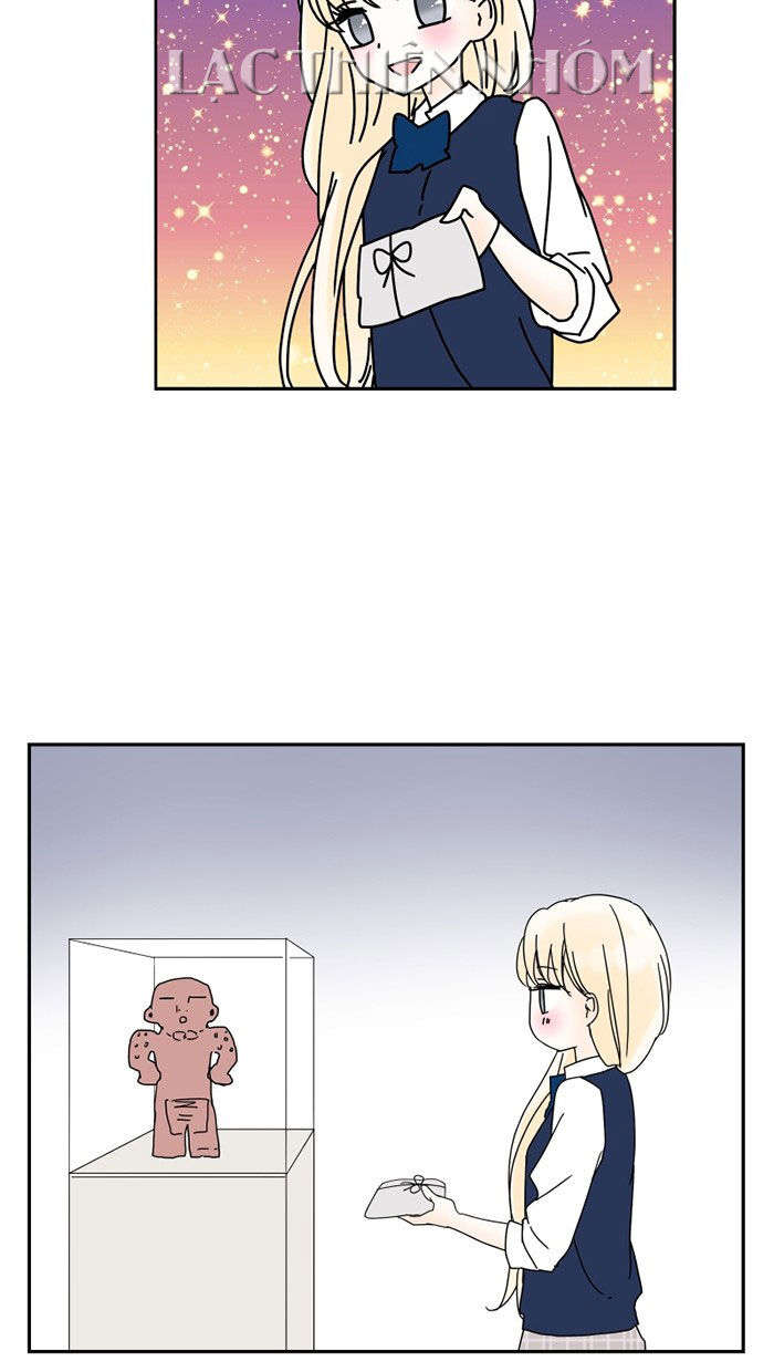 Ly Choco Ngọt Ngào Chapter 23 - Trang 2