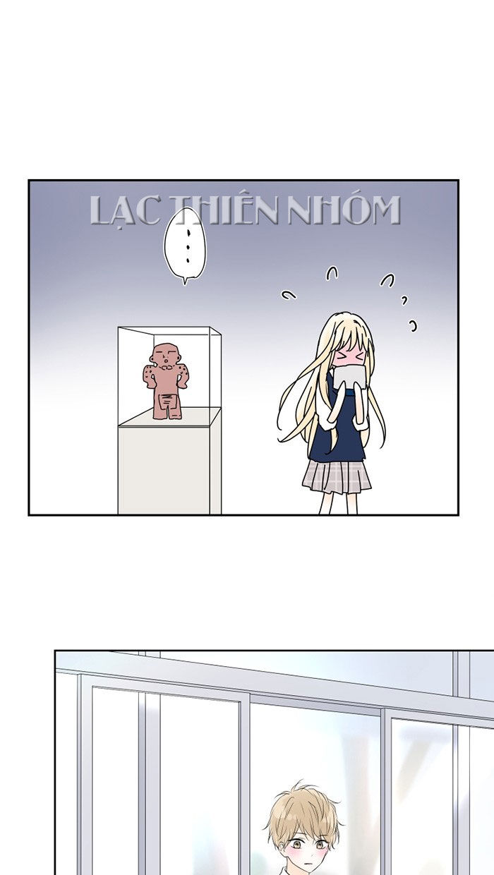 Ly Choco Ngọt Ngào Chapter 23 - Trang 2