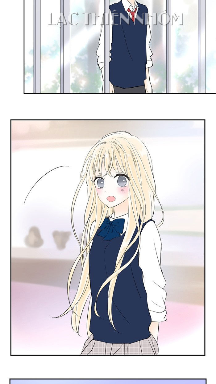 Ly Choco Ngọt Ngào Chapter 23 - Trang 2