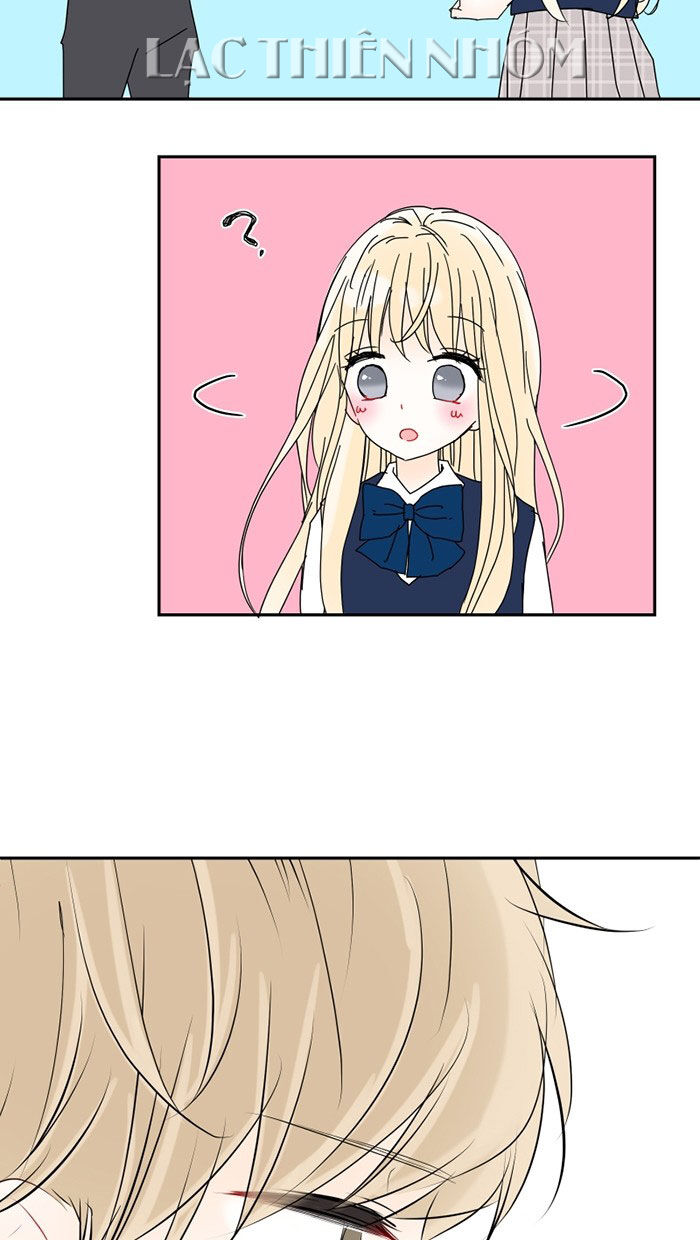 Ly Choco Ngọt Ngào Chapter 23 - Trang 2