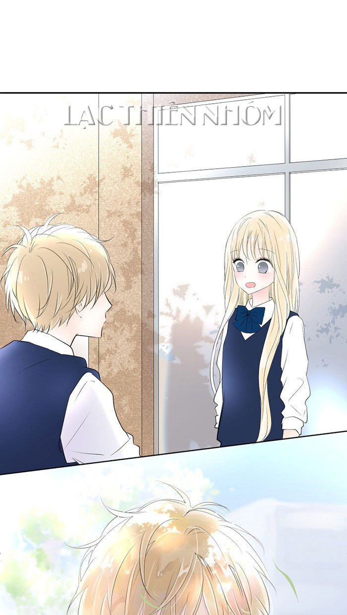 Ly Choco Ngọt Ngào Chapter 23 - Trang 2