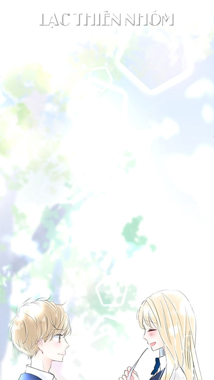 Ly Choco Ngọt Ngào Chapter 23 - Trang 2