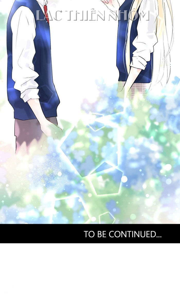 Ly Choco Ngọt Ngào Chapter 23 - Trang 2