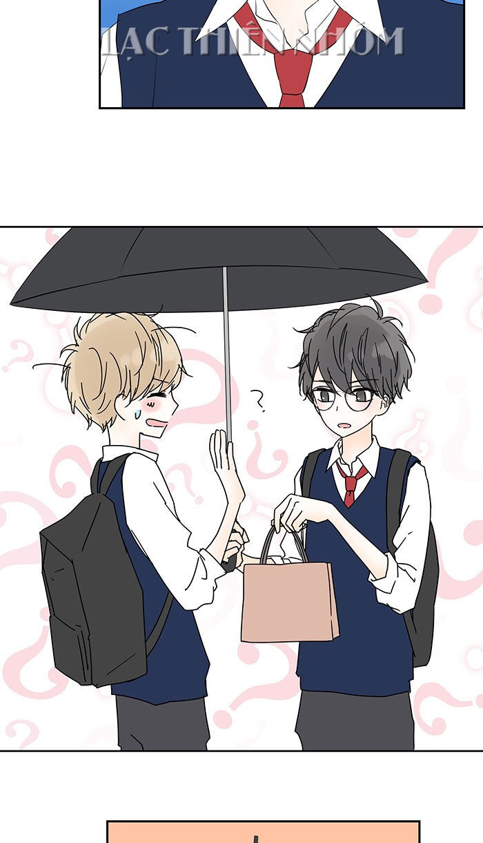 Ly Choco Ngọt Ngào Chapter 24 - Trang 2