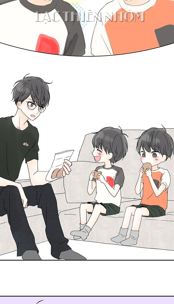 Ly Choco Ngọt Ngào Chapter 24 - Trang 2