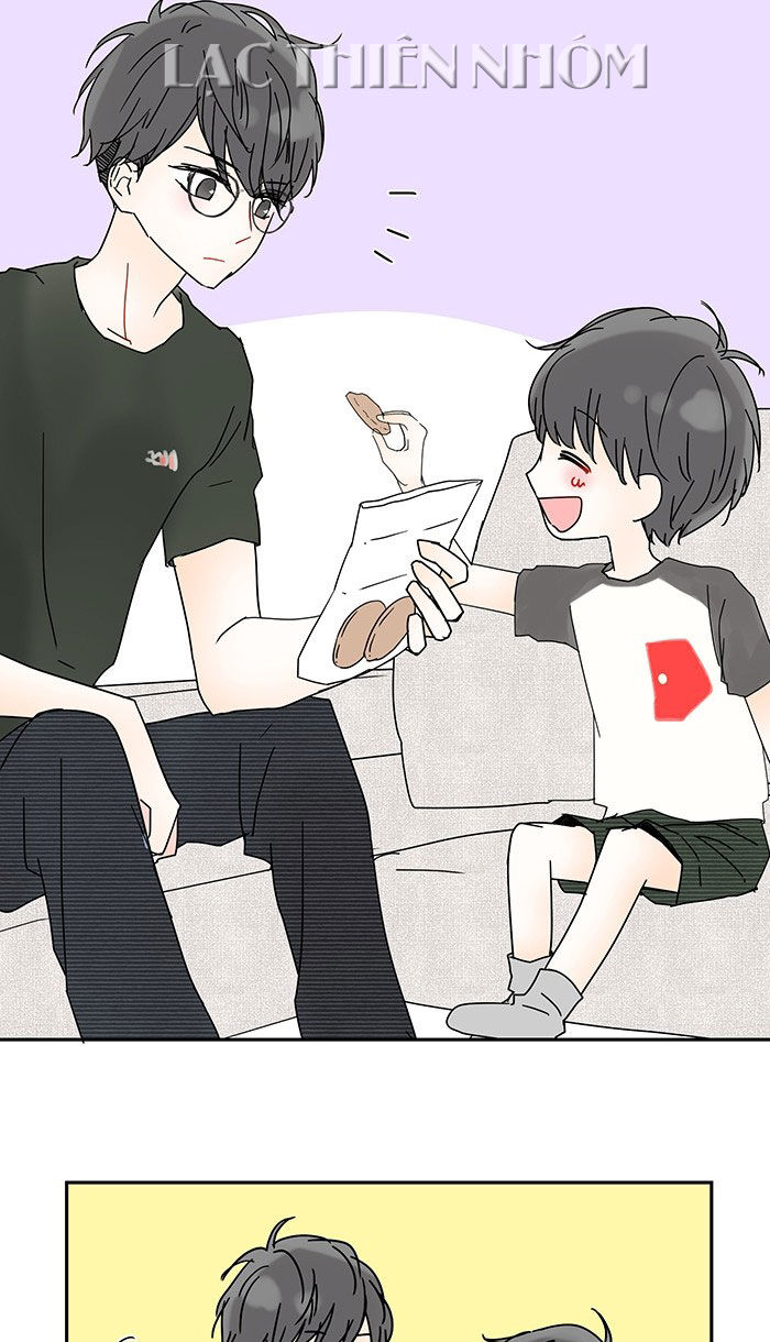 Ly Choco Ngọt Ngào Chapter 24 - Trang 2