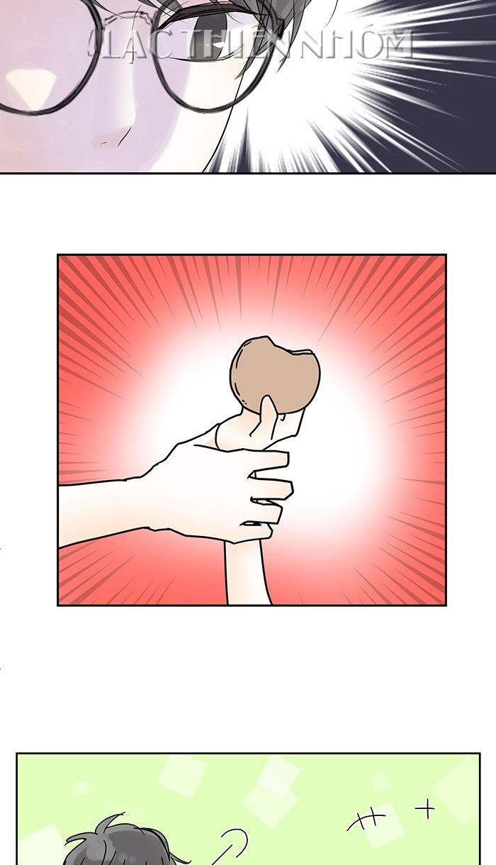 Ly Choco Ngọt Ngào Chapter 24 - Trang 2