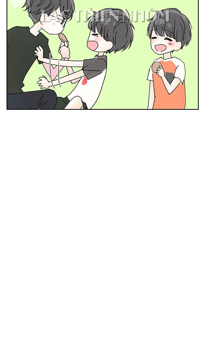 Ly Choco Ngọt Ngào Chapter 24 - Trang 2