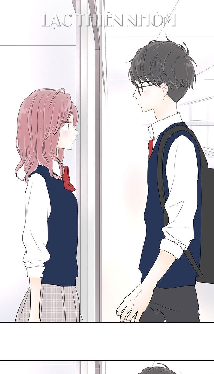 Ly Choco Ngọt Ngào Chapter 24 - Trang 2