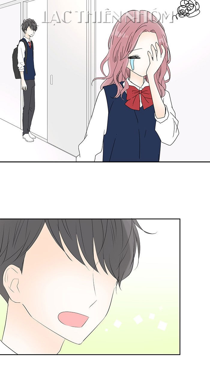 Ly Choco Ngọt Ngào Chapter 24 - Trang 2