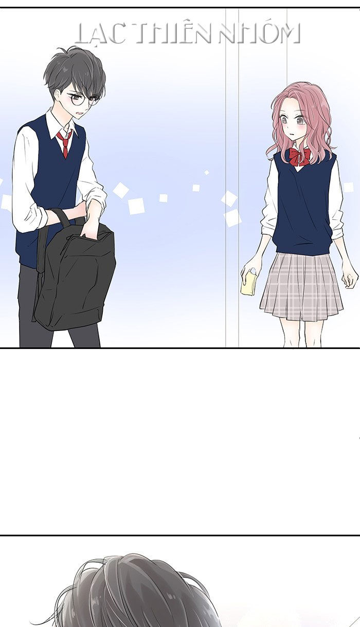 Ly Choco Ngọt Ngào Chapter 24 - Trang 2