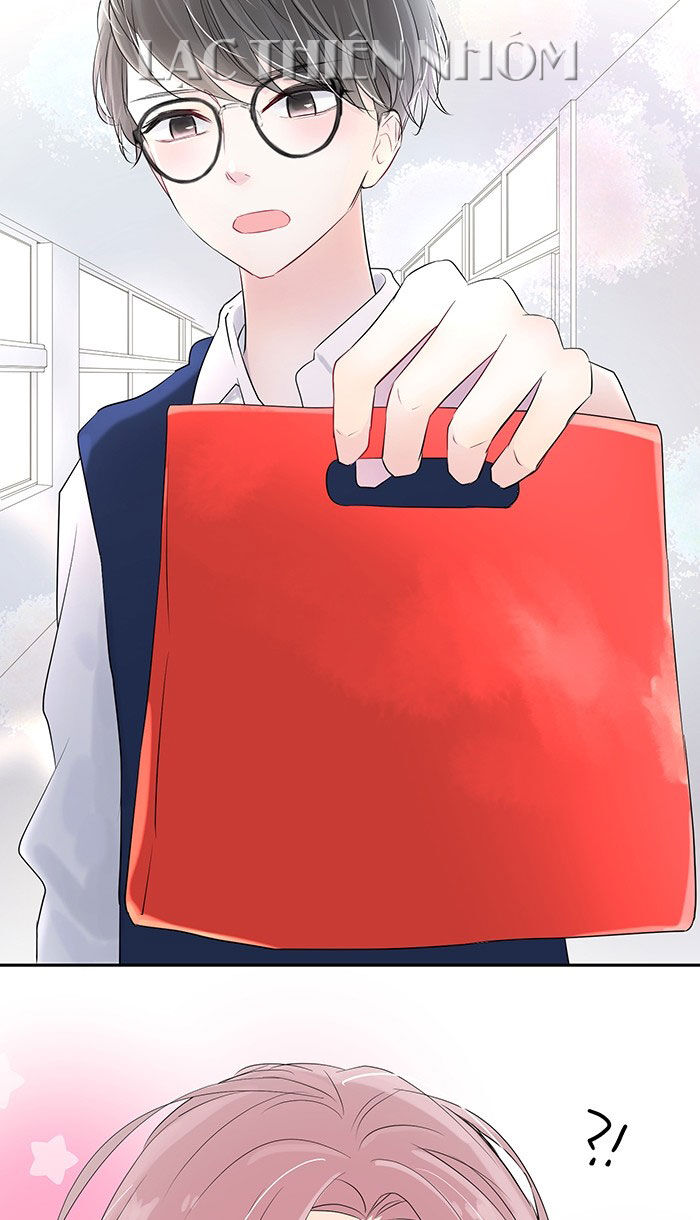 Ly Choco Ngọt Ngào Chapter 24 - Trang 2