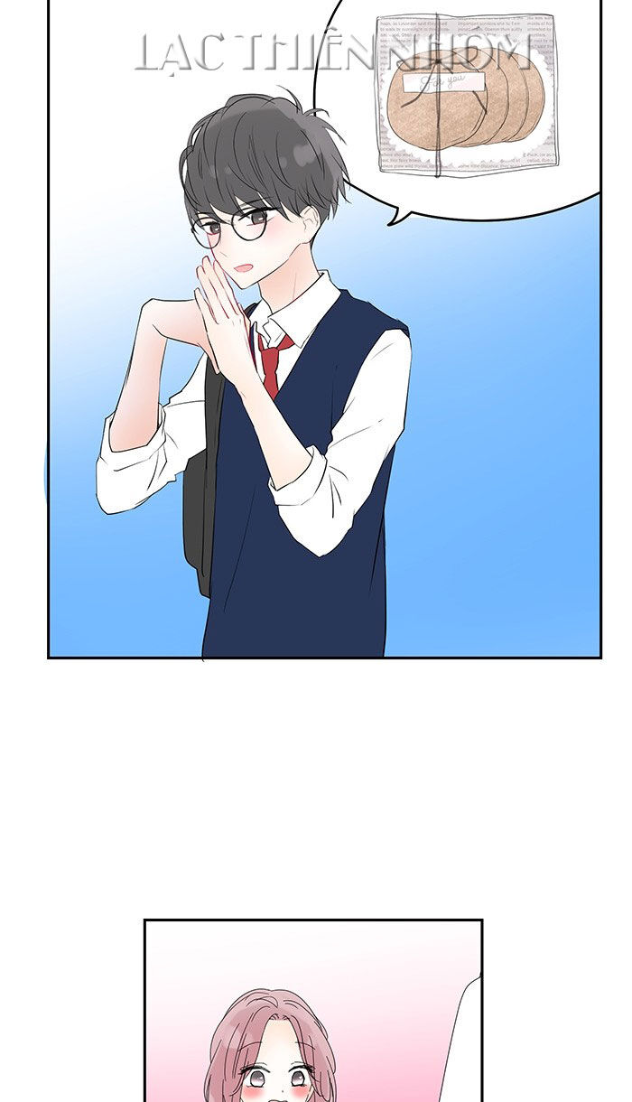 Ly Choco Ngọt Ngào Chapter 24 - Trang 2