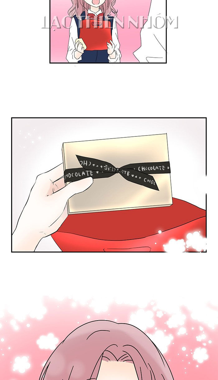 Ly Choco Ngọt Ngào Chapter 24 - Trang 2