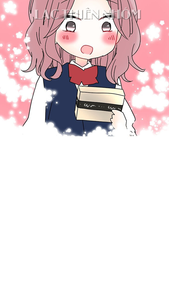 Ly Choco Ngọt Ngào Chapter 24 - Trang 2