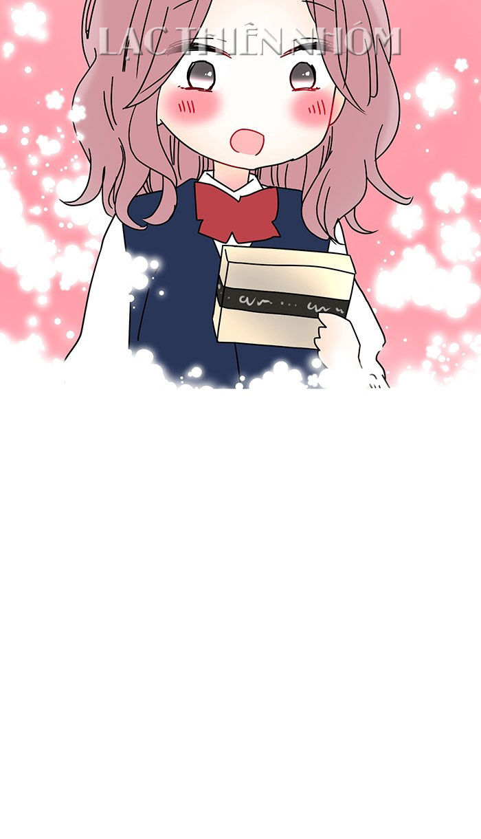 Ly Choco Ngọt Ngào Chapter 24 - Trang 2