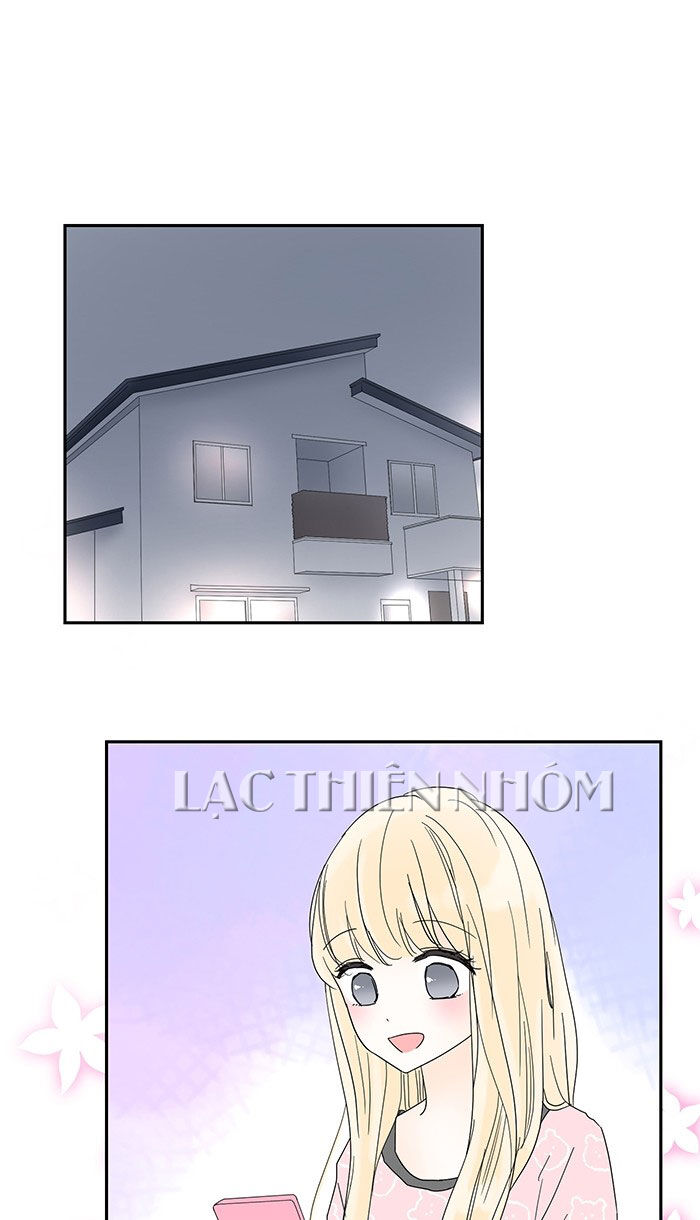 Ly Choco Ngọt Ngào Chapter 24 - Trang 2