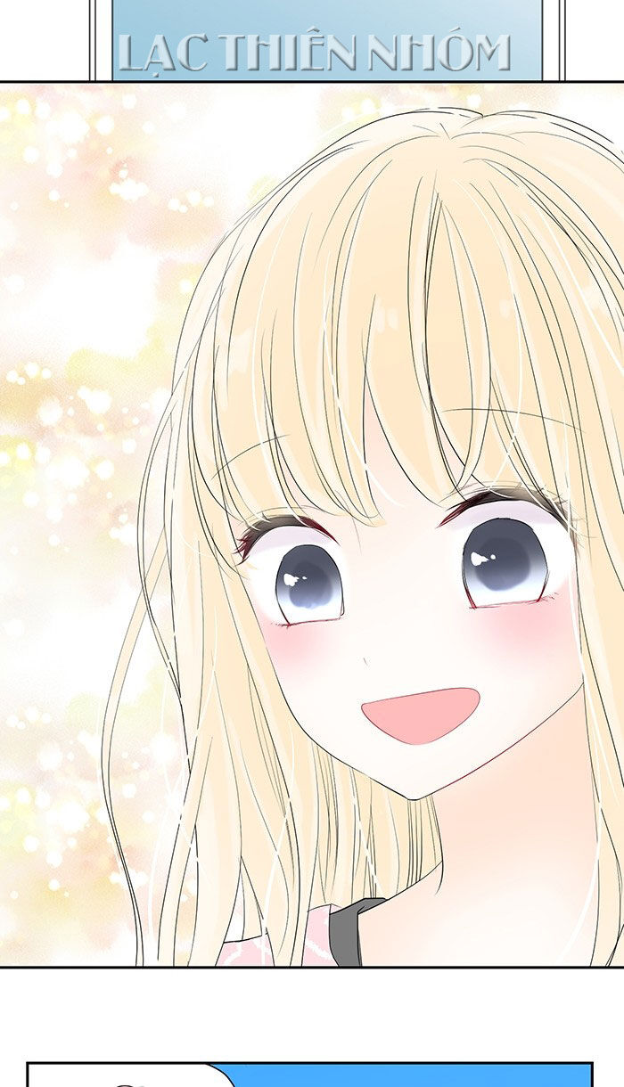 Ly Choco Ngọt Ngào Chapter 24 - Trang 2