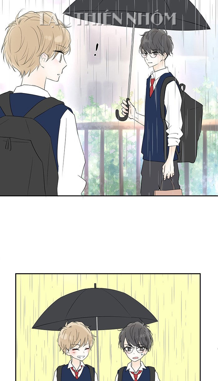 Ly Choco Ngọt Ngào Chapter 24 - Trang 2