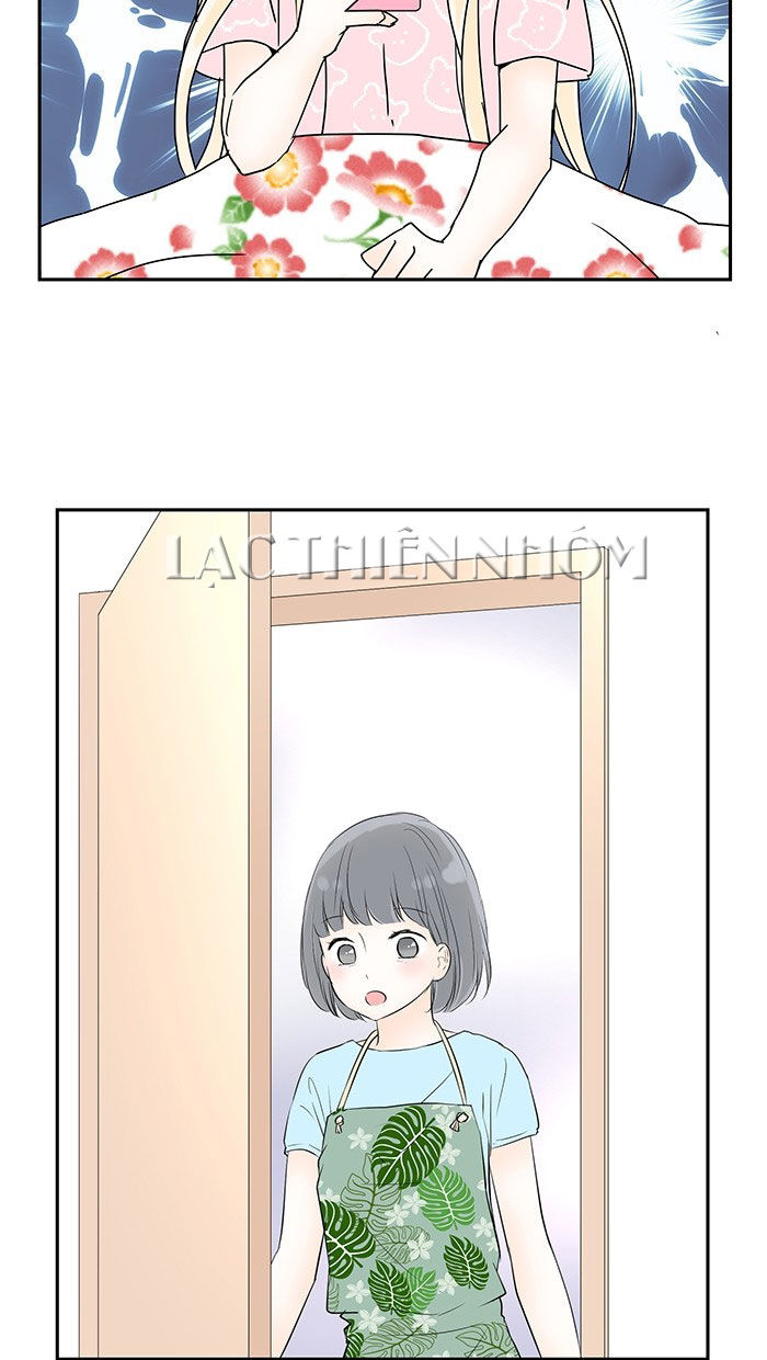 Ly Choco Ngọt Ngào Chapter 25 - Trang 2