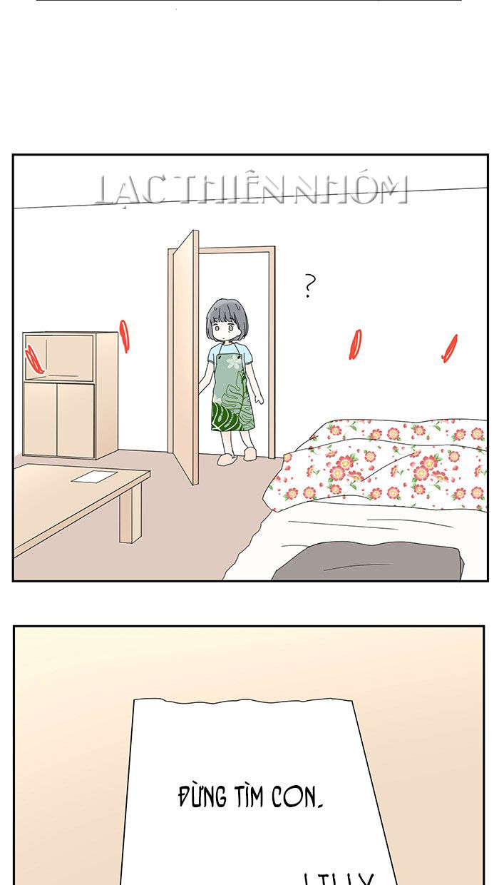 Ly Choco Ngọt Ngào Chapter 25 - Trang 2