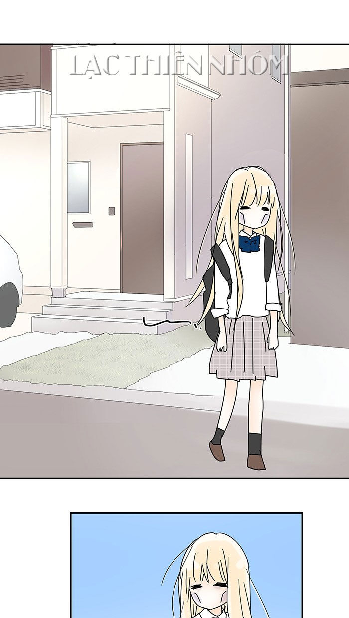 Ly Choco Ngọt Ngào Chapter 25 - Trang 2