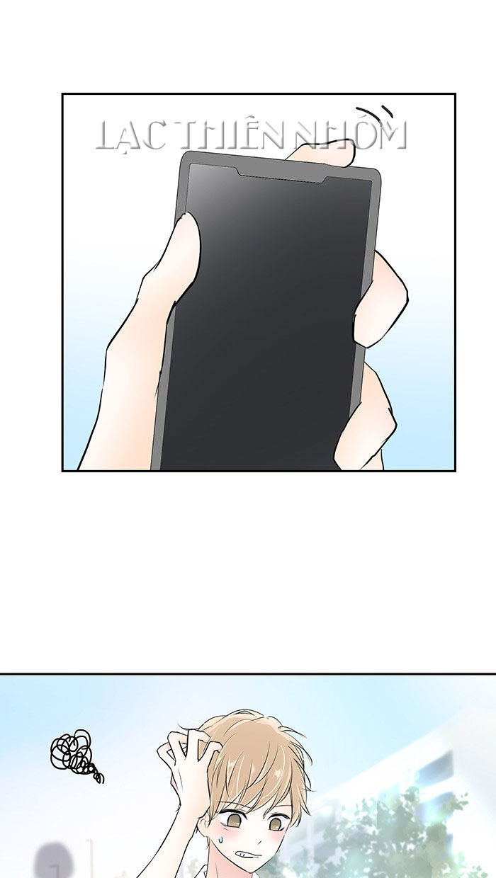 Ly Choco Ngọt Ngào Chapter 25 - Trang 2