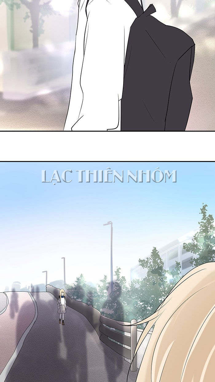 Ly Choco Ngọt Ngào Chapter 25 - Trang 2