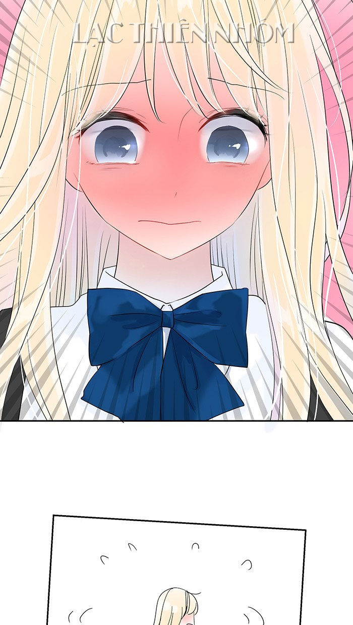 Ly Choco Ngọt Ngào Chapter 25 - Trang 2