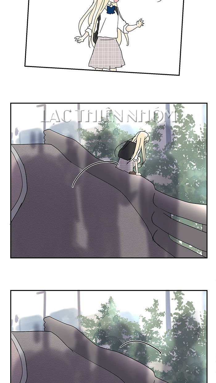 Ly Choco Ngọt Ngào Chapter 25 - Trang 2