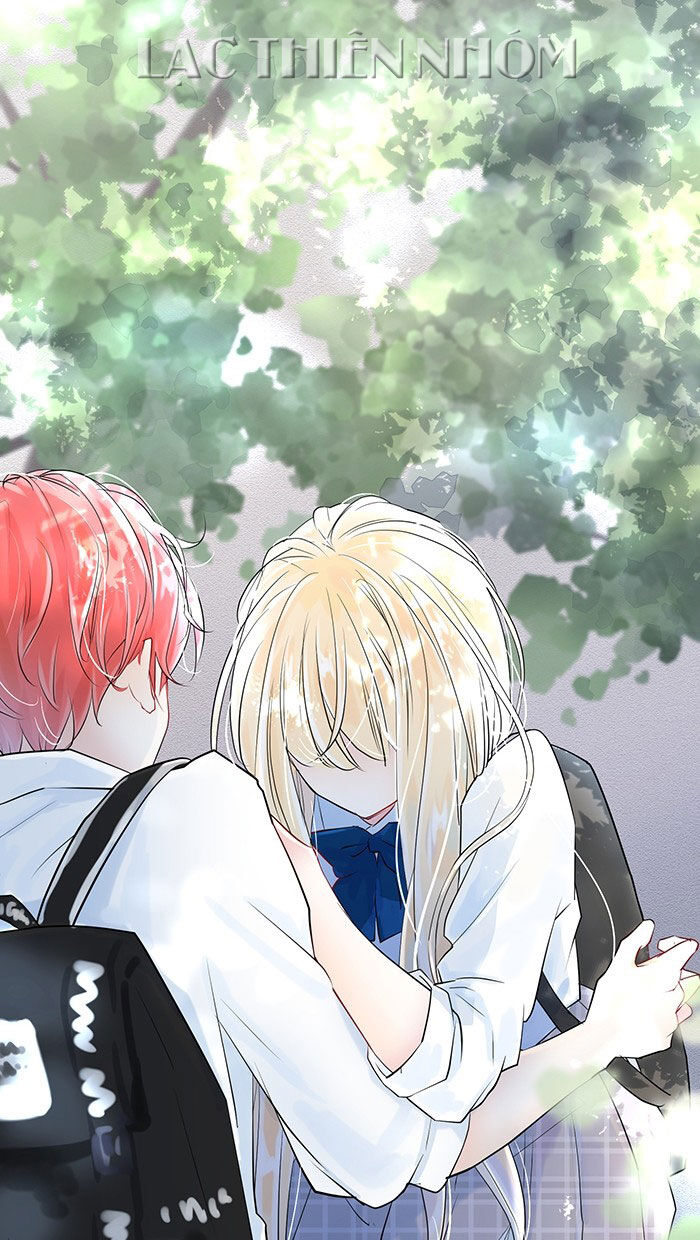 Ly Choco Ngọt Ngào Chapter 25 - Trang 2