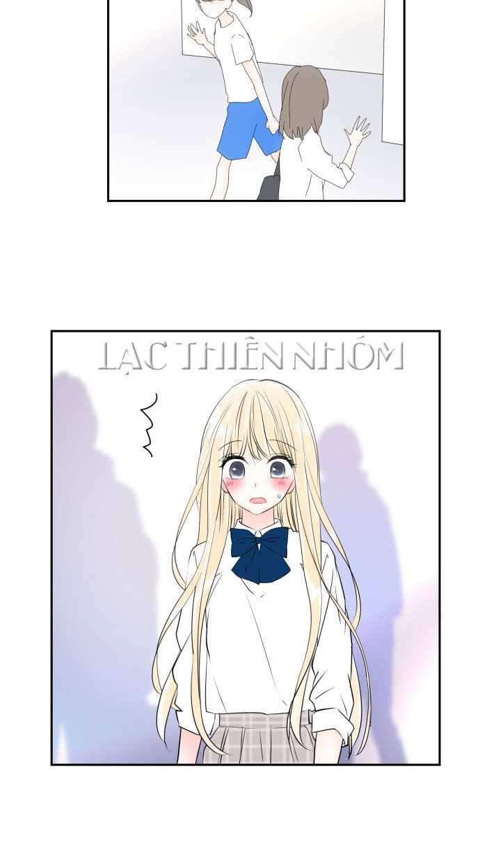 Ly Choco Ngọt Ngào Chapter 26 - Trang 2