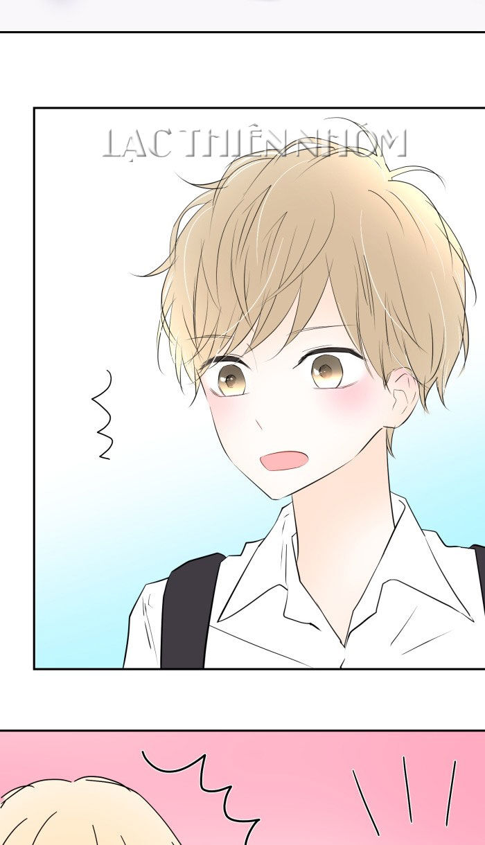 Ly Choco Ngọt Ngào Chapter 26 - Trang 2