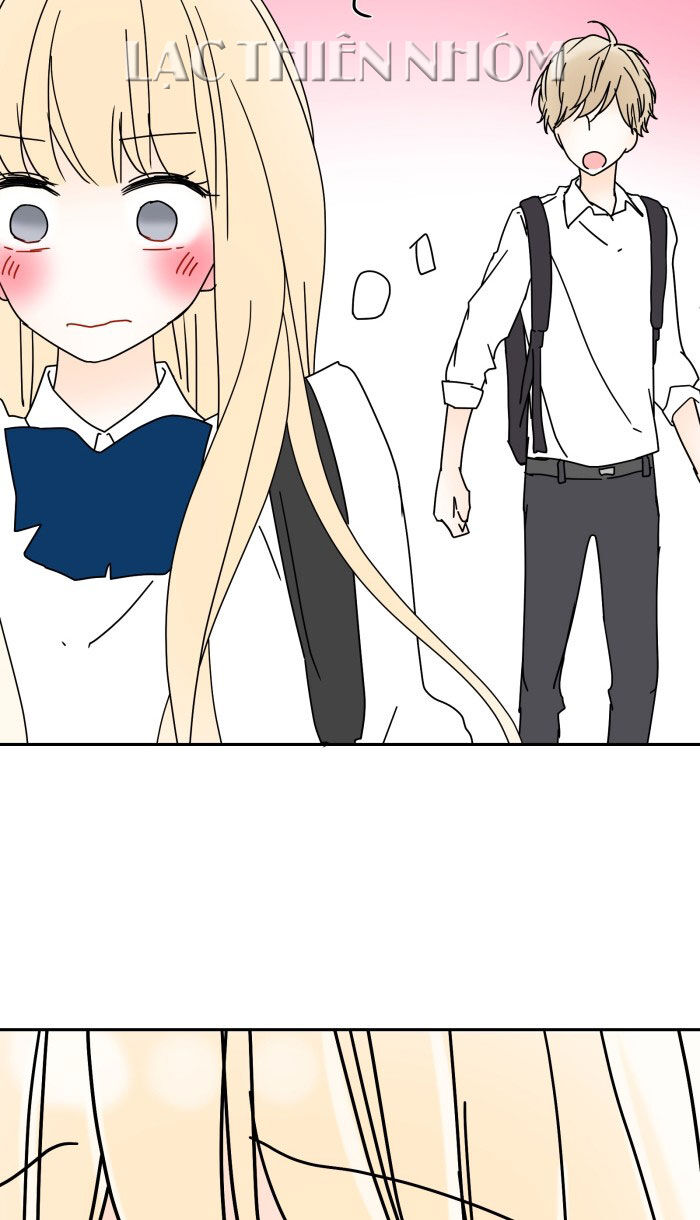 Ly Choco Ngọt Ngào Chapter 26 - Trang 2