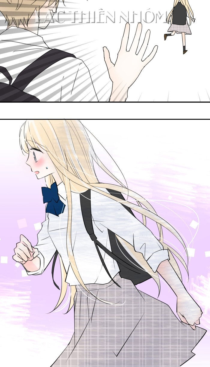 Ly Choco Ngọt Ngào Chapter 26 - Trang 2