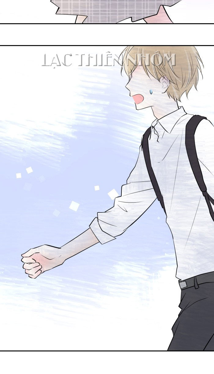 Ly Choco Ngọt Ngào Chapter 26 - Trang 2