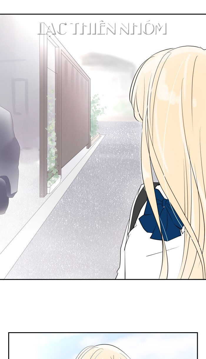 Ly Choco Ngọt Ngào Chapter 26 - Trang 2