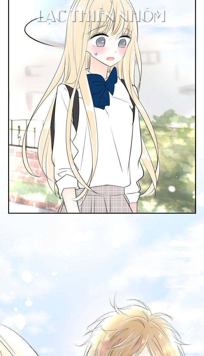 Ly Choco Ngọt Ngào Chapter 26 - Trang 2