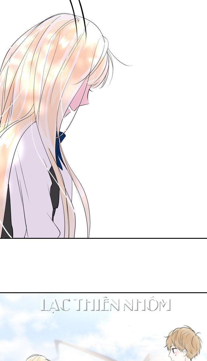 Ly Choco Ngọt Ngào Chapter 26 - Trang 2