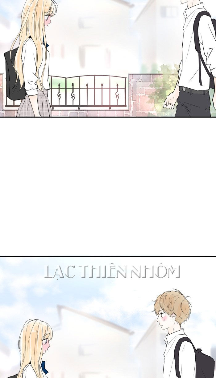 Ly Choco Ngọt Ngào Chapter 26 - Trang 2