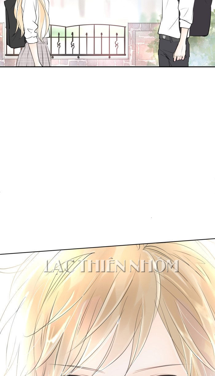 Ly Choco Ngọt Ngào Chapter 26 - Trang 2