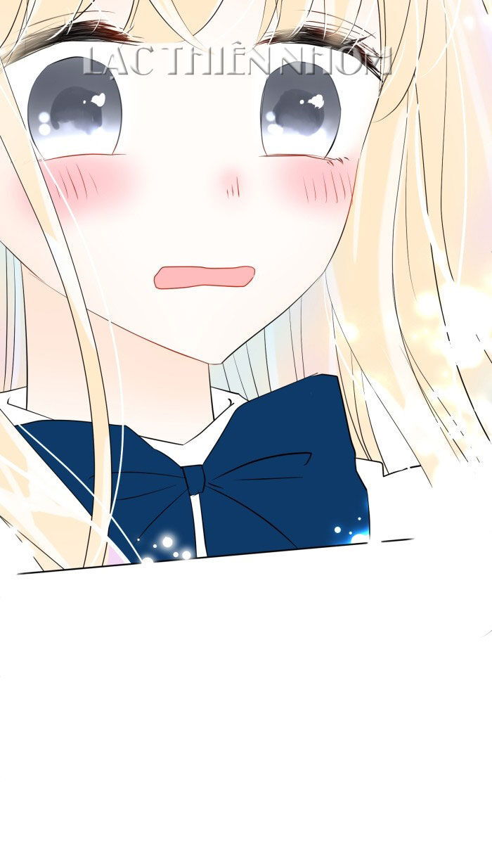 Ly Choco Ngọt Ngào Chapter 26 - Trang 2