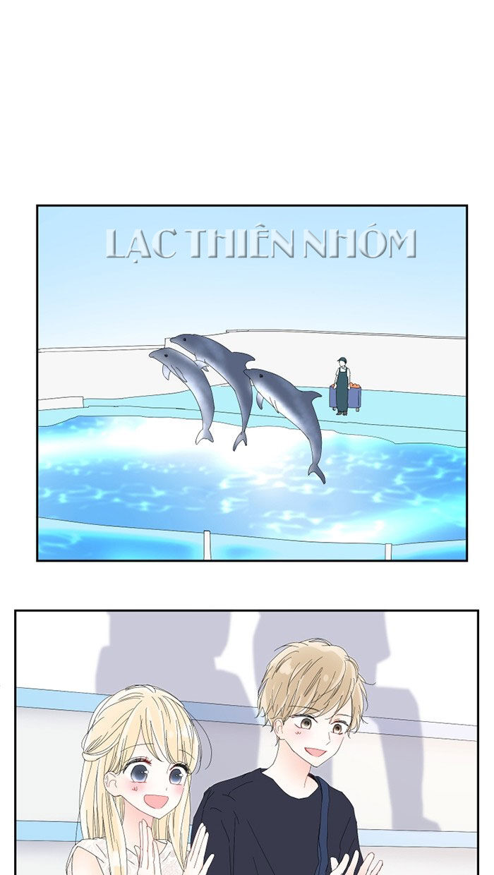 Ly Choco Ngọt Ngào Chapter 27 - Trang 2